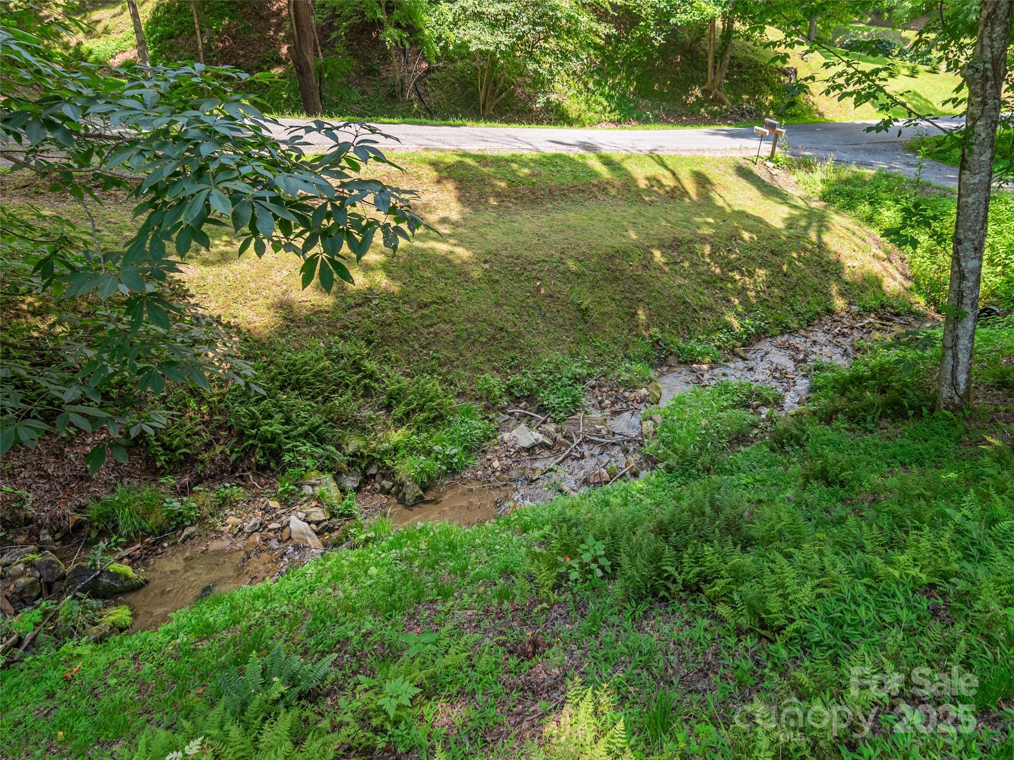 1903 Mauney Cove Road