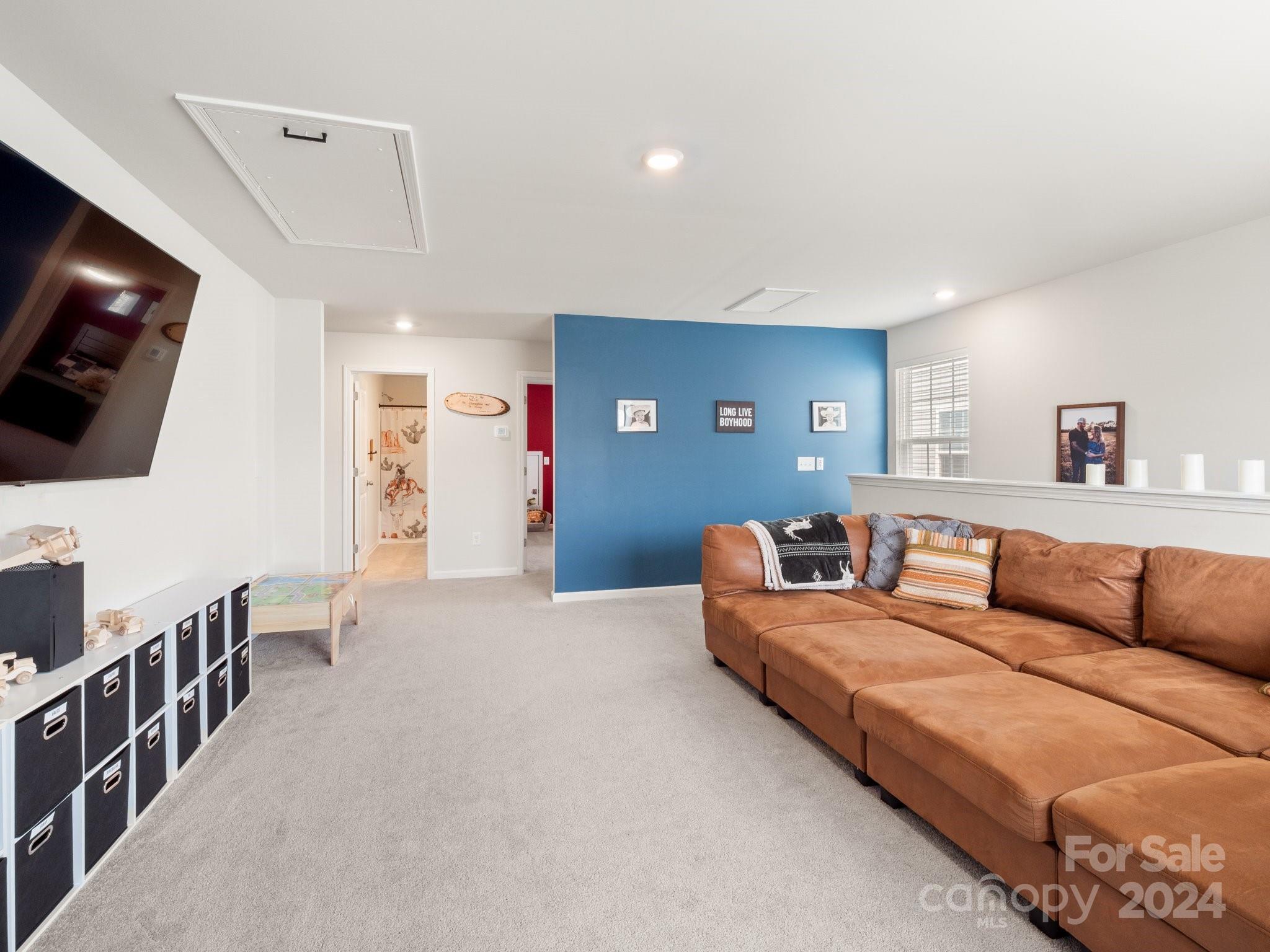 Walnut Creek - Residential