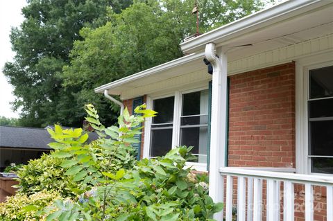 A home in Lincolnton