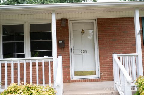 A home in Lincolnton