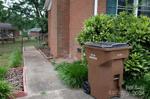 A home in Lincolnton