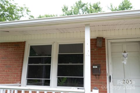 A home in Lincolnton