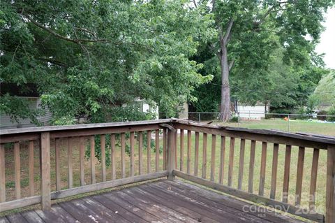 A home in Lincolnton