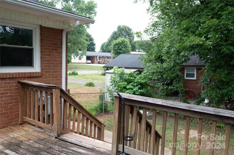 A home in Lincolnton