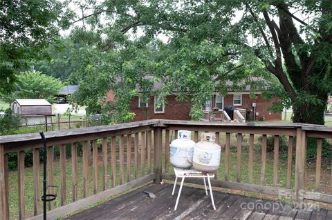 A home in Lincolnton