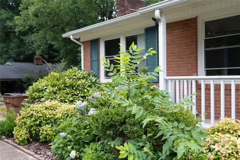 A home in Lincolnton