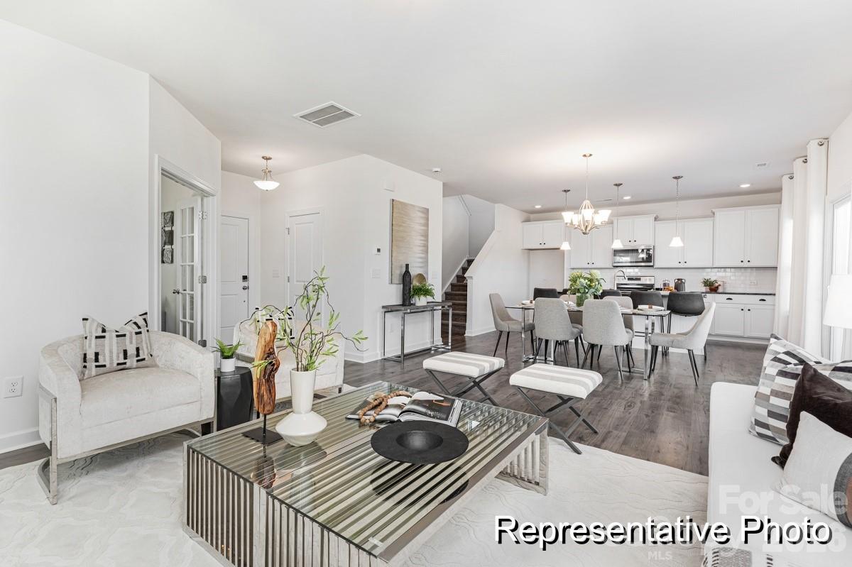 Eagles Crest - Residential