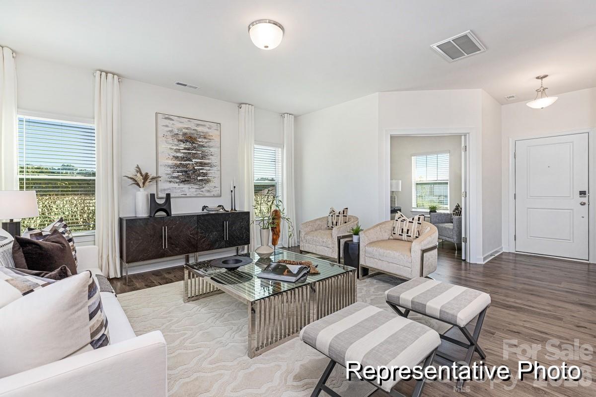 Eagles Crest - Residential