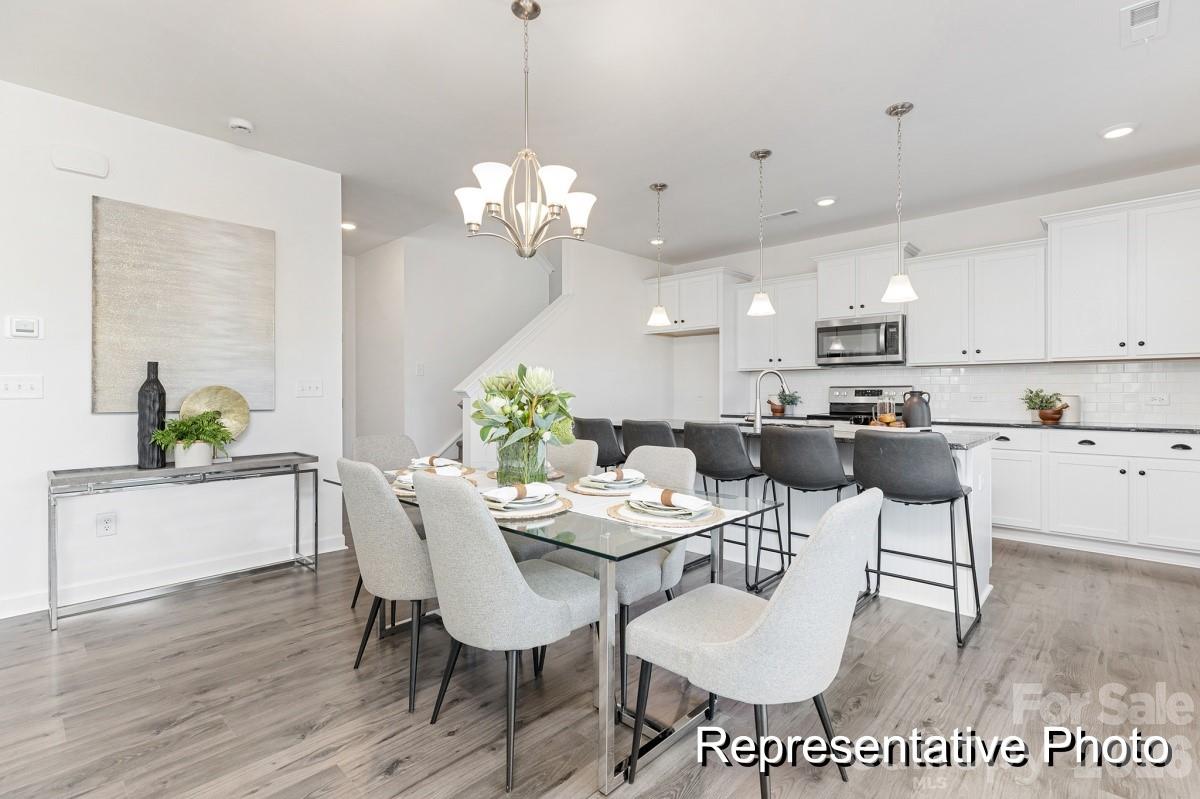 Eagles Crest - Residential