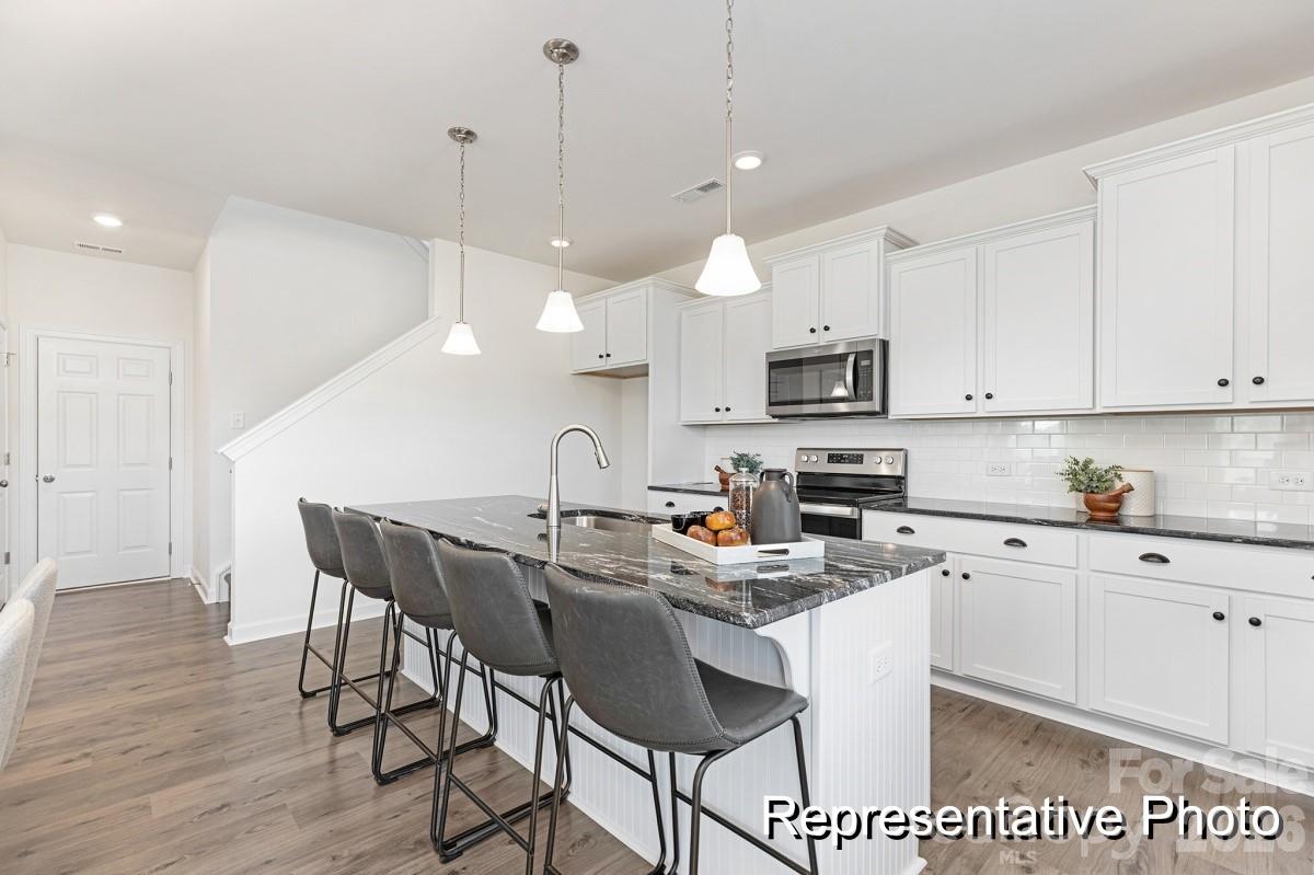 Eagles Crest - Residential