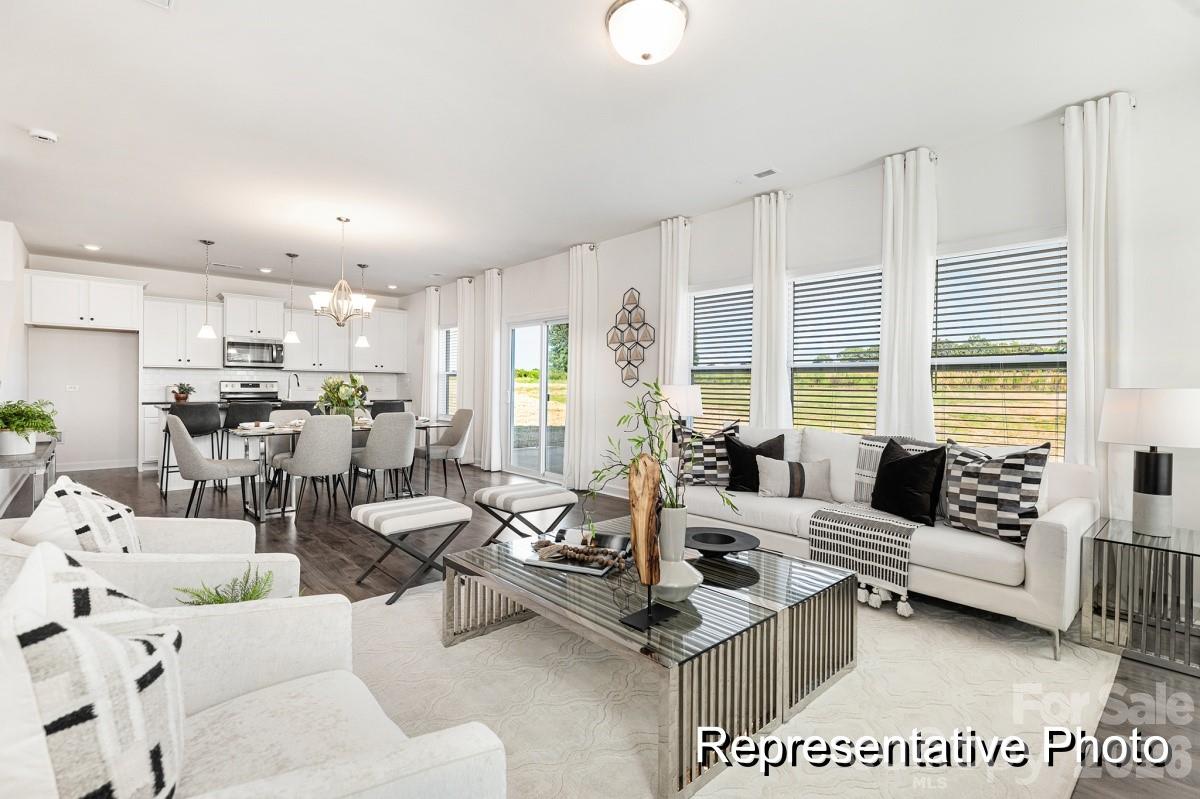 Eagles Crest - Residential