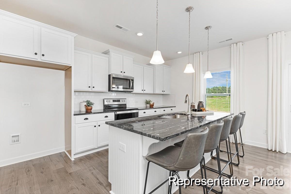 Eagles Crest - Residential