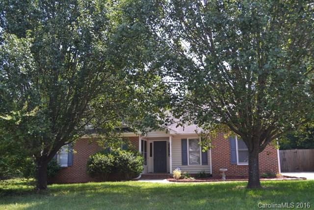 Taylor Oaks - Residential