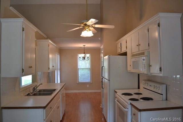 Taylor Oaks - Residential