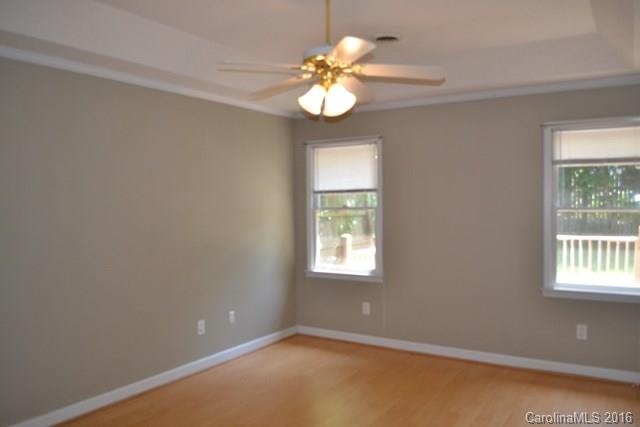 Taylor Oaks - Residential