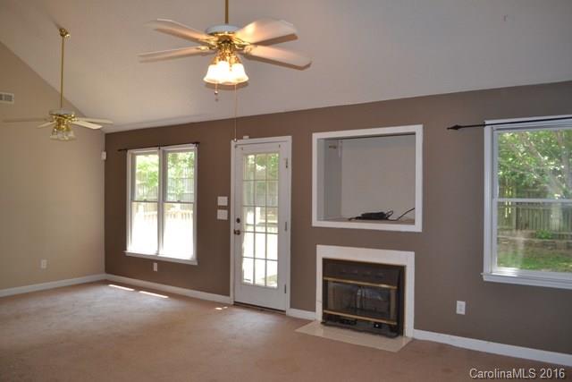 Taylor Oaks - Residential