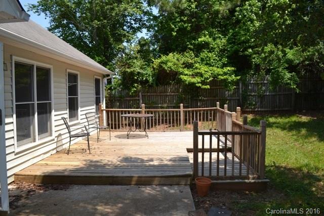 Taylor Oaks - Residential