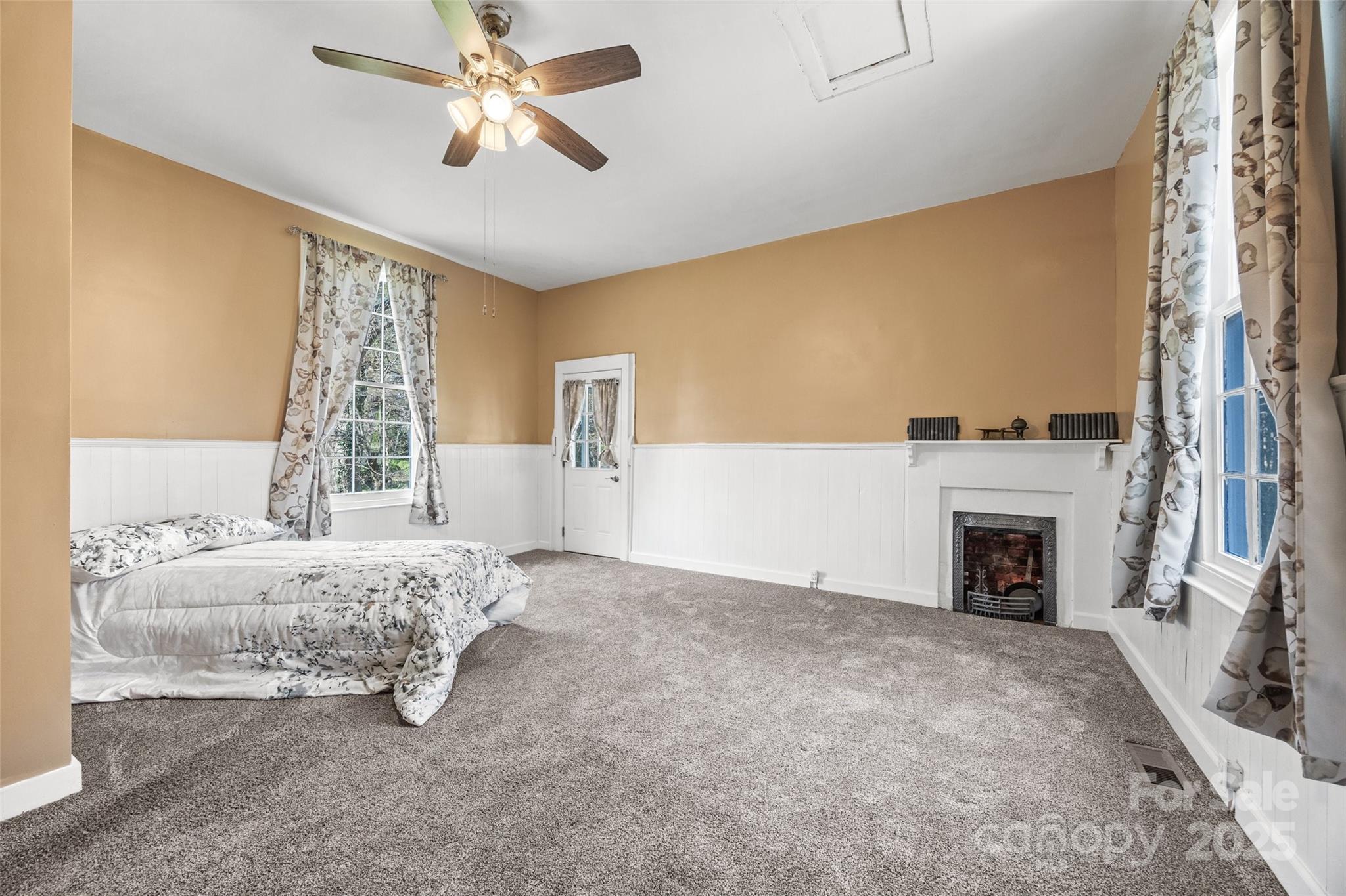 Historic District - Residential