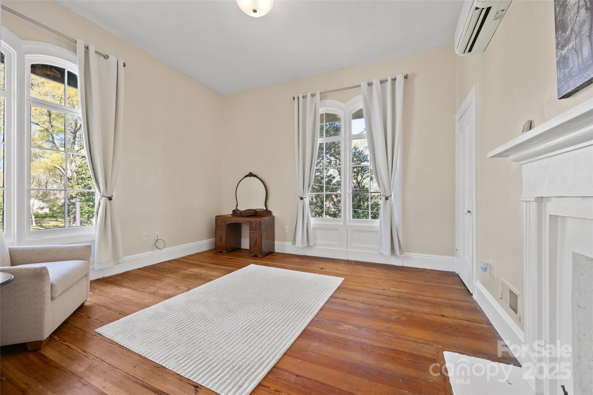 Historic District - Residential