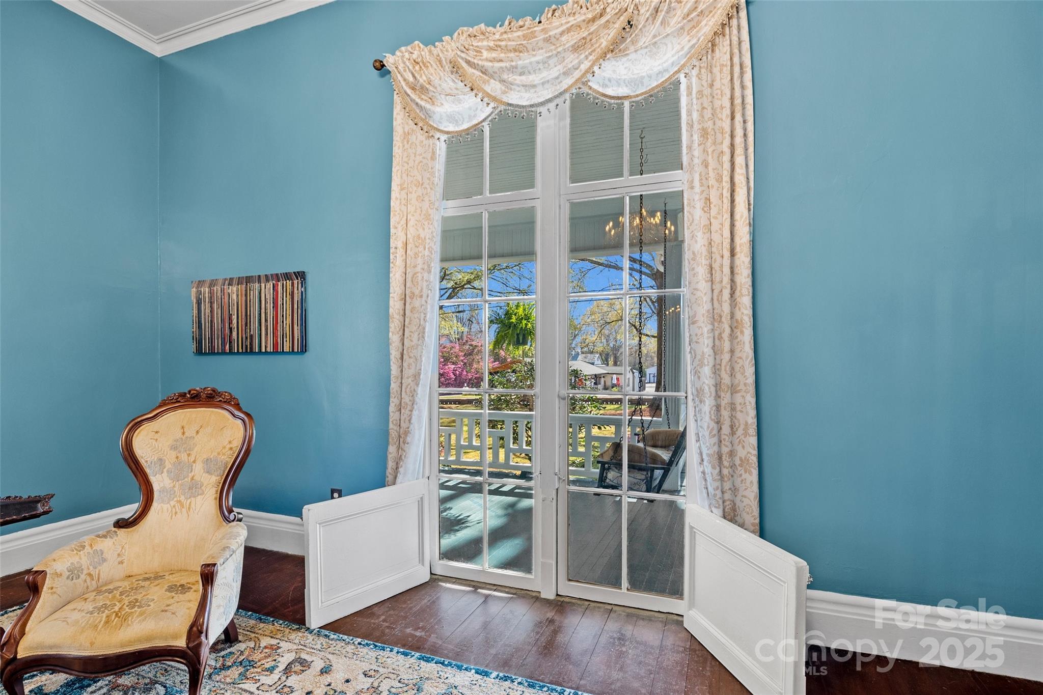 Historic District - Residential