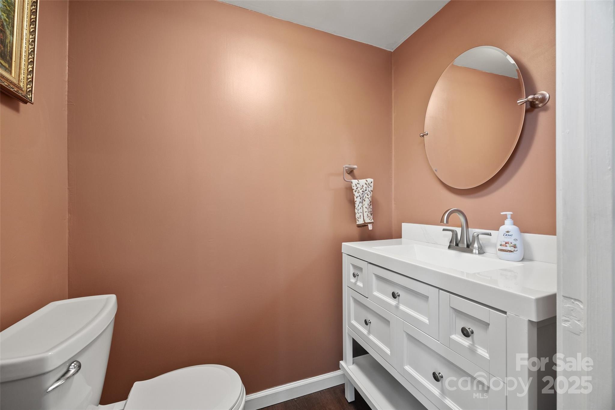 Historic District - Residential