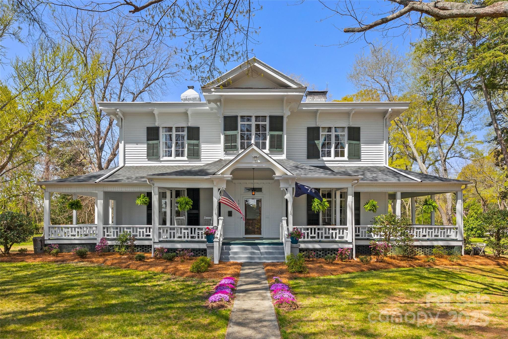 Historic District - Residential