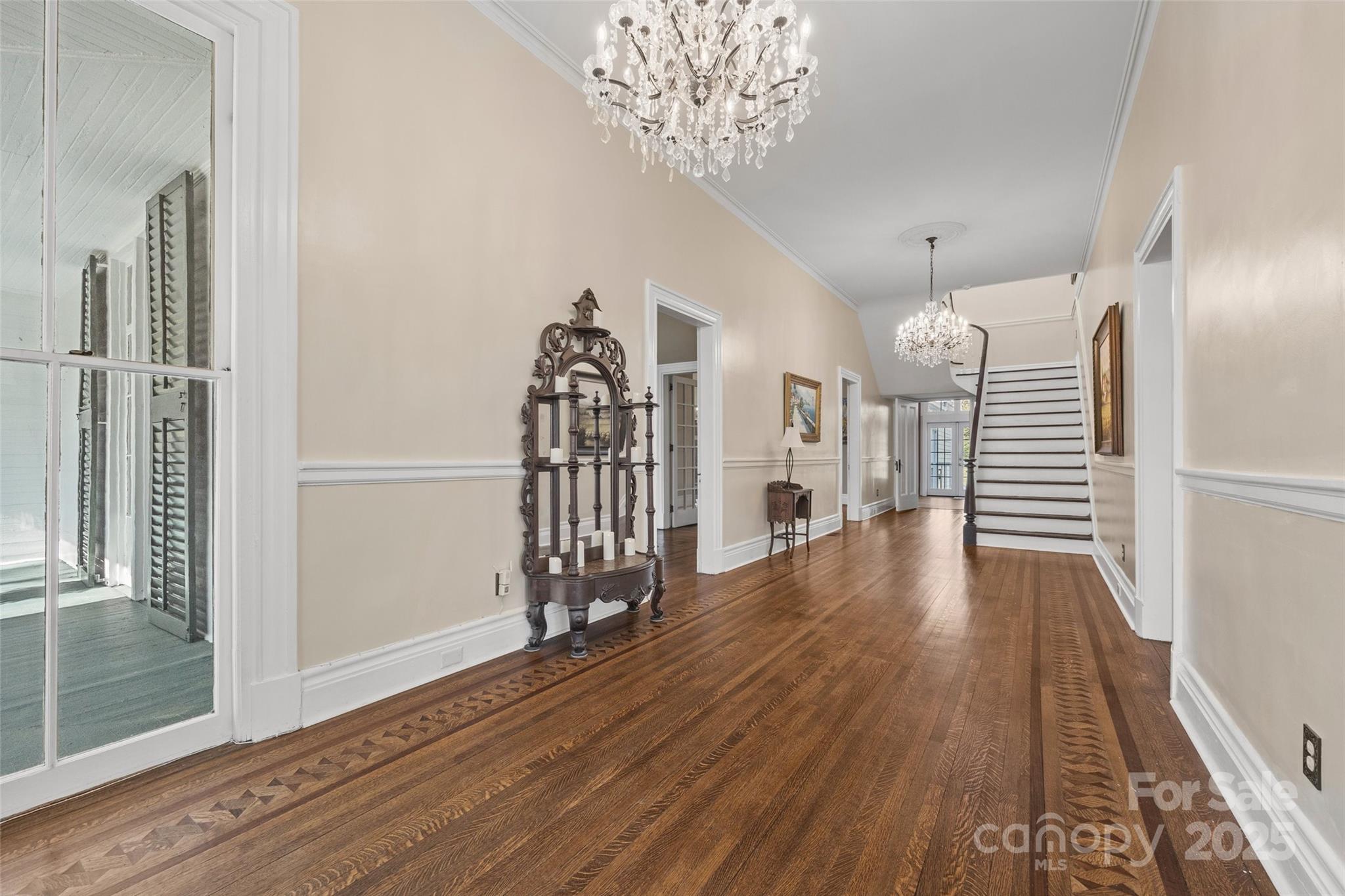 Historic District - Residential