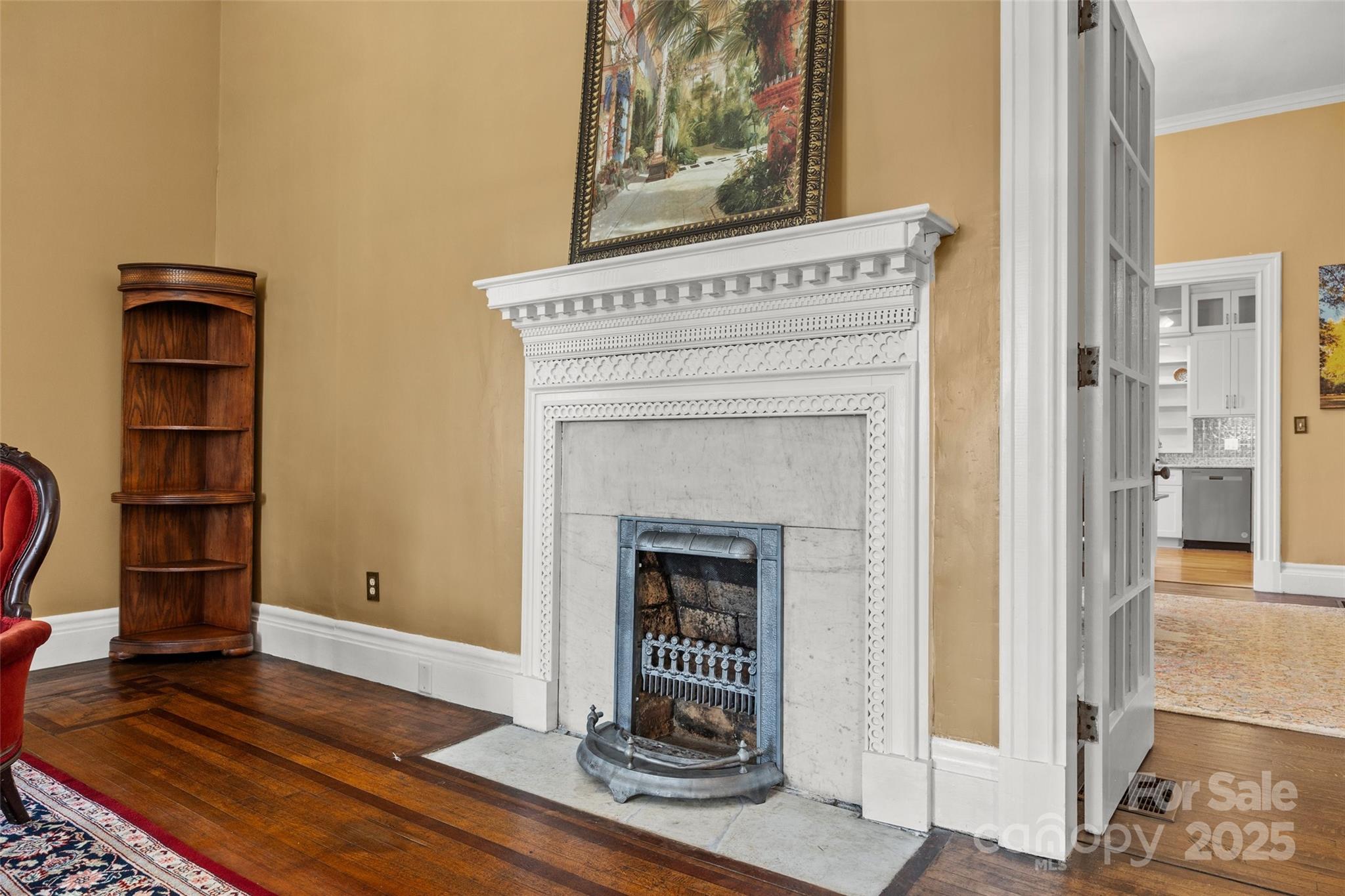 Historic District - Residential