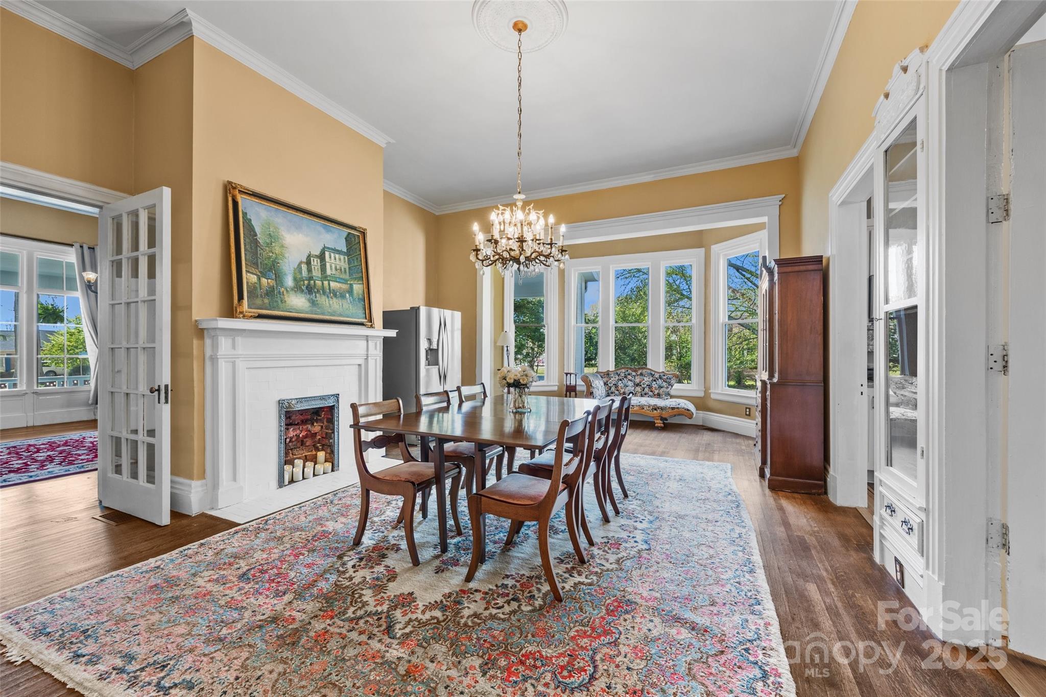 Historic District - Residential