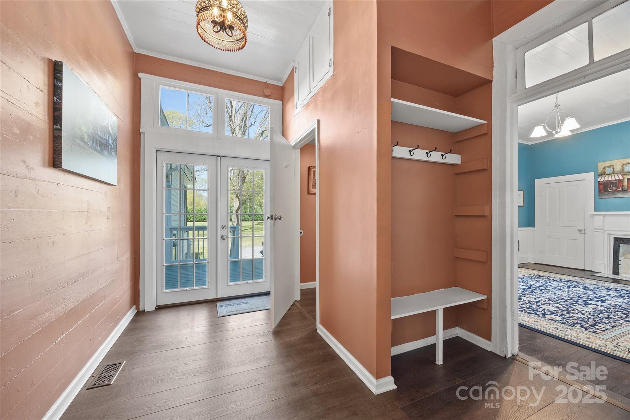 Historic District - Residential