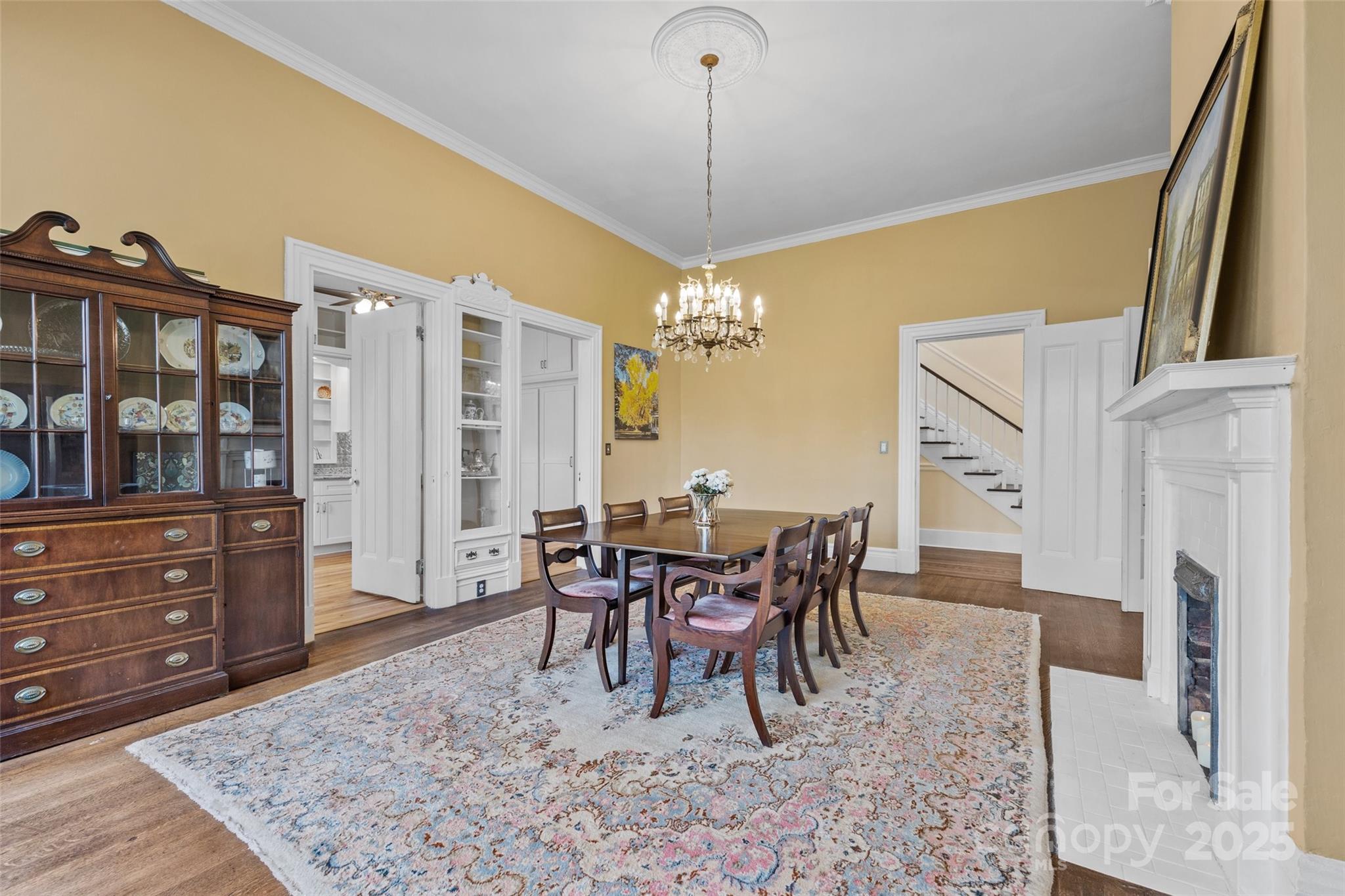 Historic District - Residential