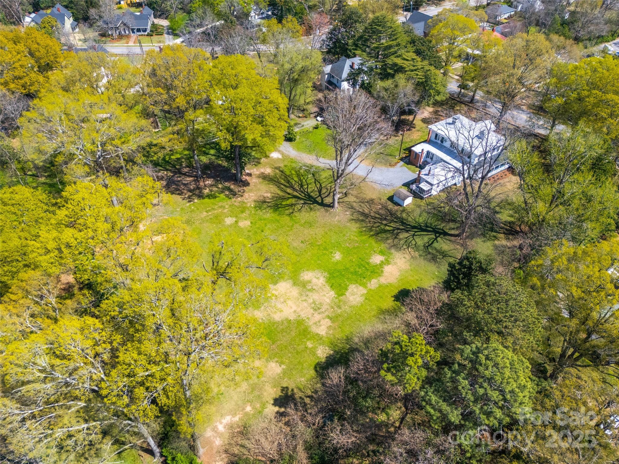 Historic District - Residential