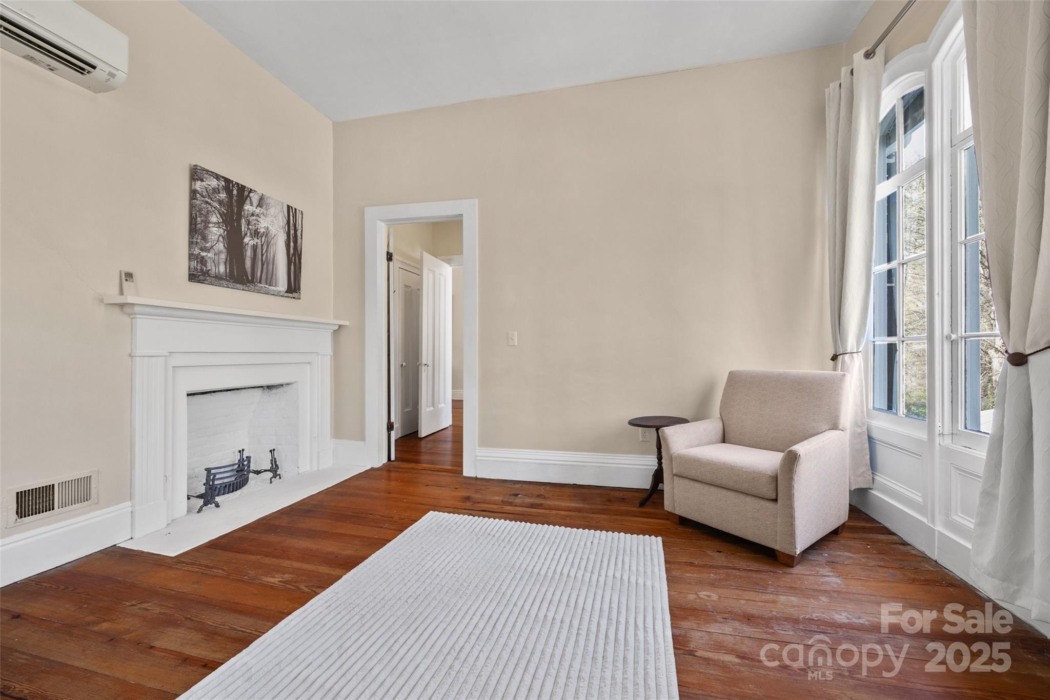 Historic District - Residential