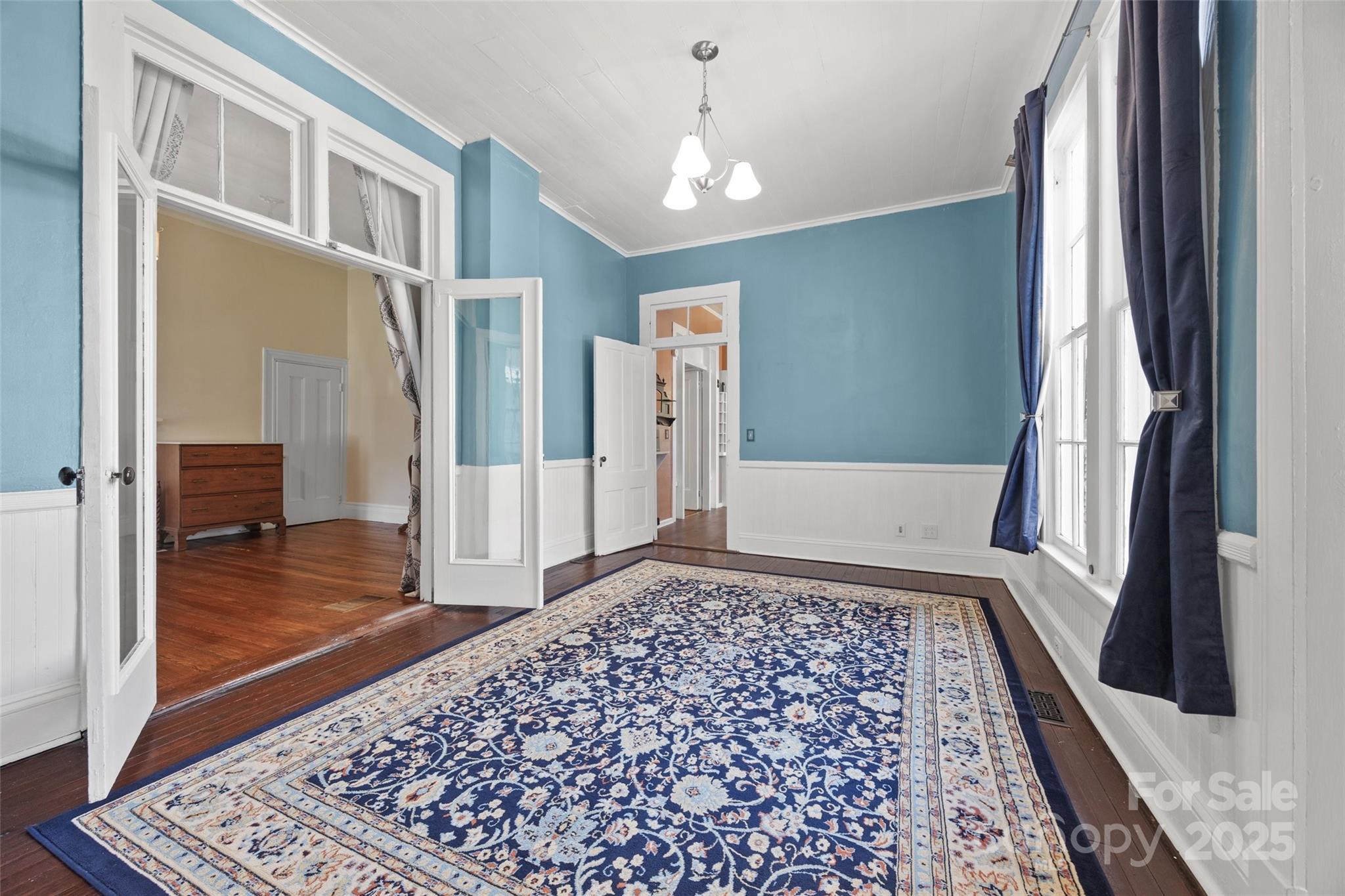 Historic District - Residential