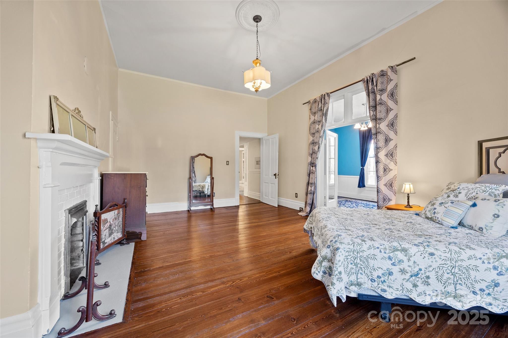 Historic District - Residential