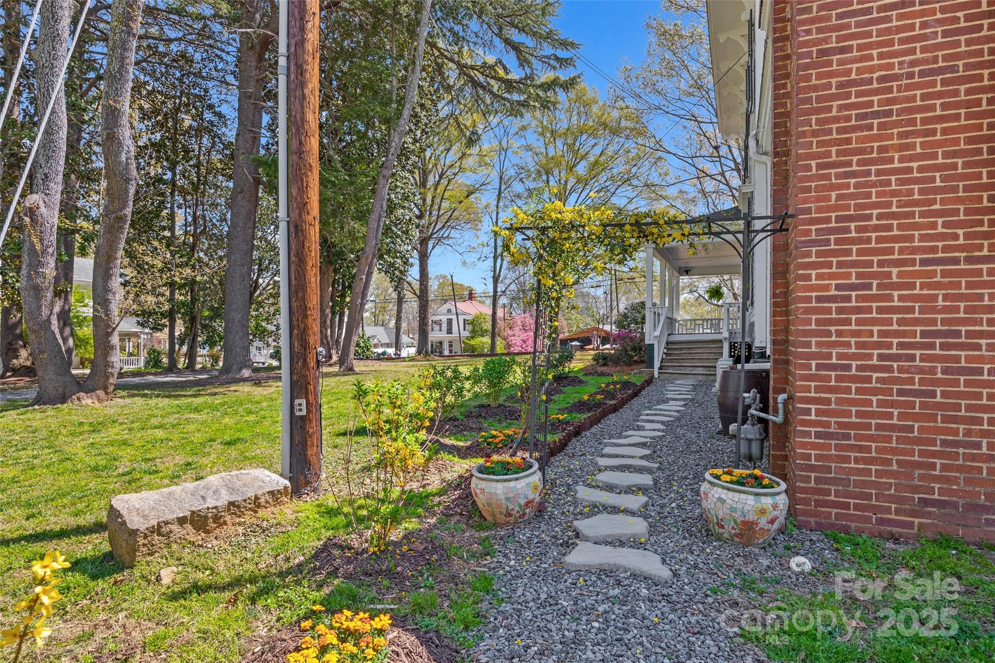 Historic District - Residential