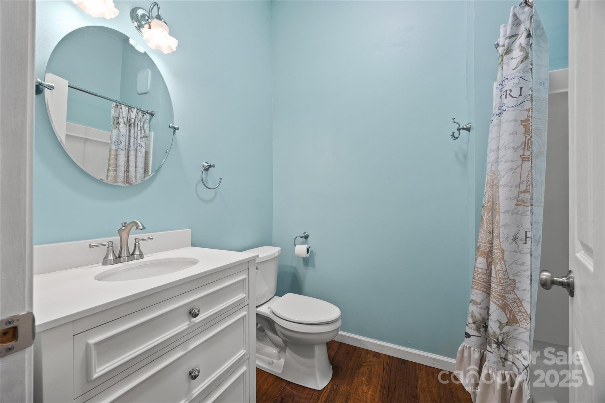 Historic District - Residential