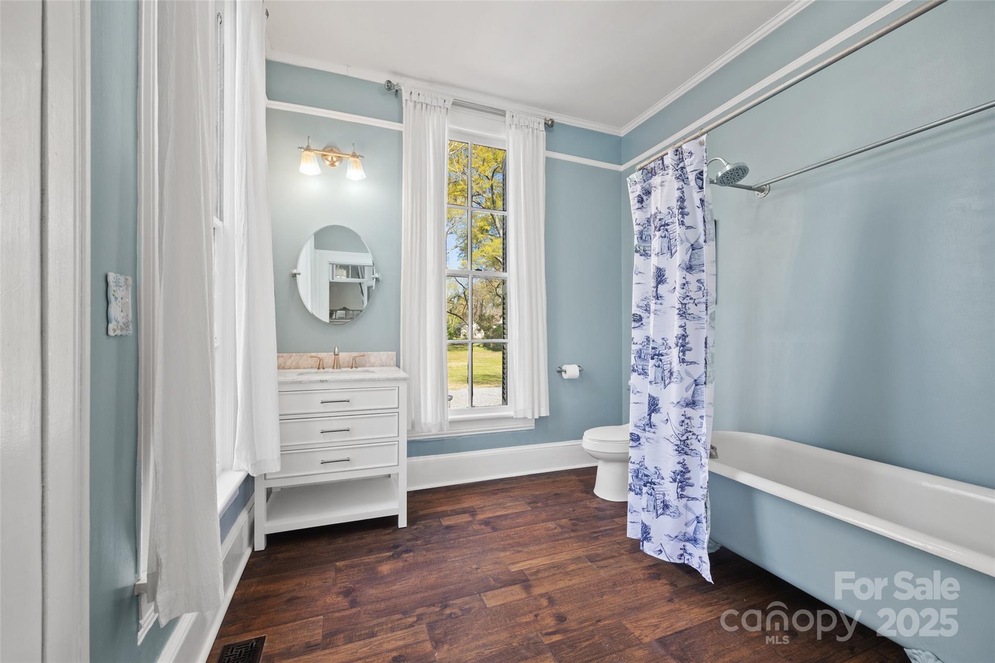 Historic District - Residential