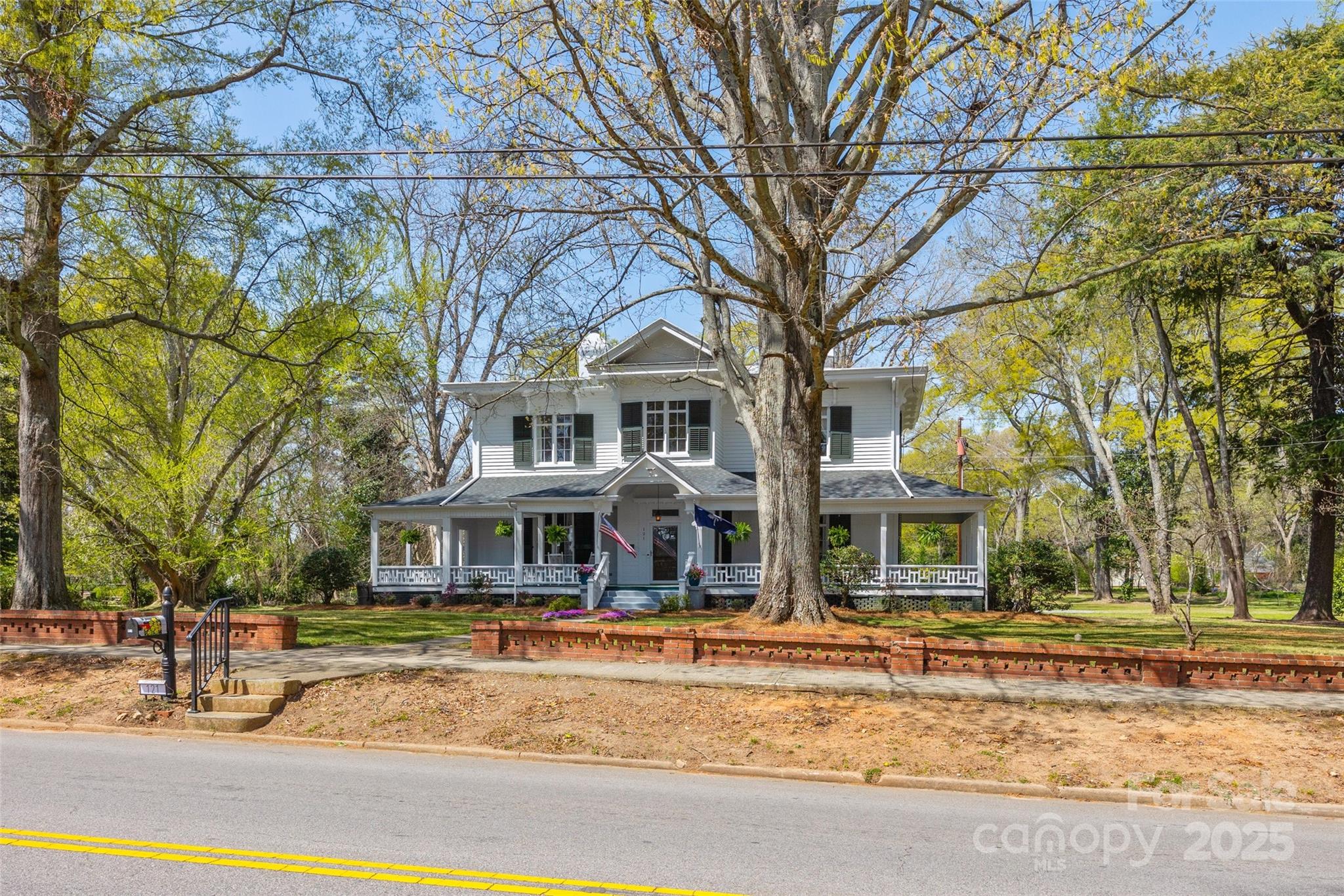 Historic District - Residential