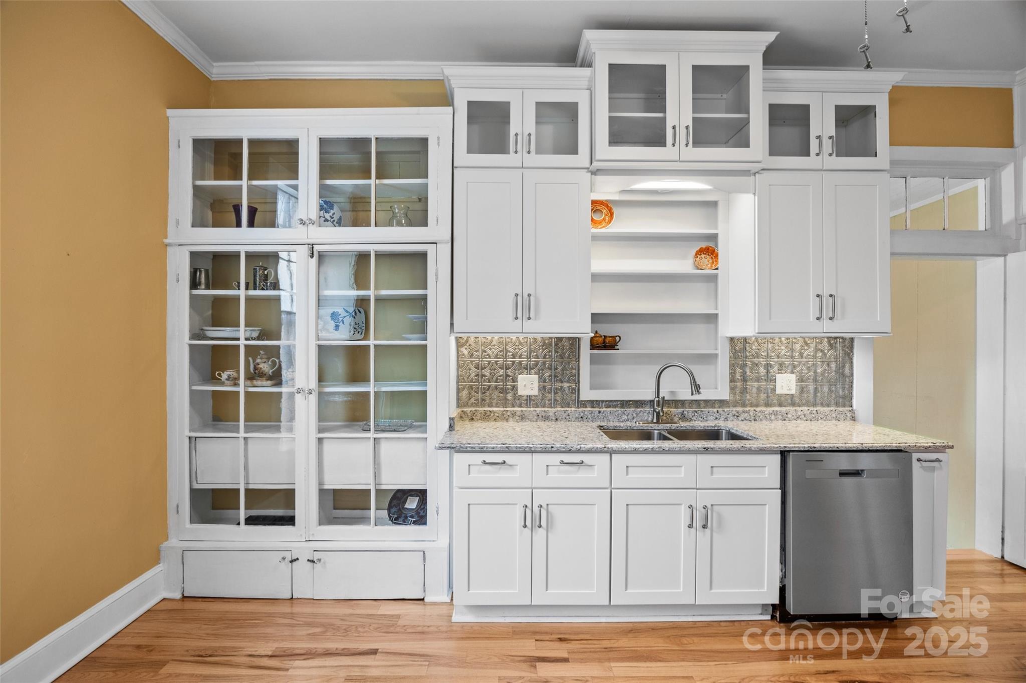 Historic District - Residential