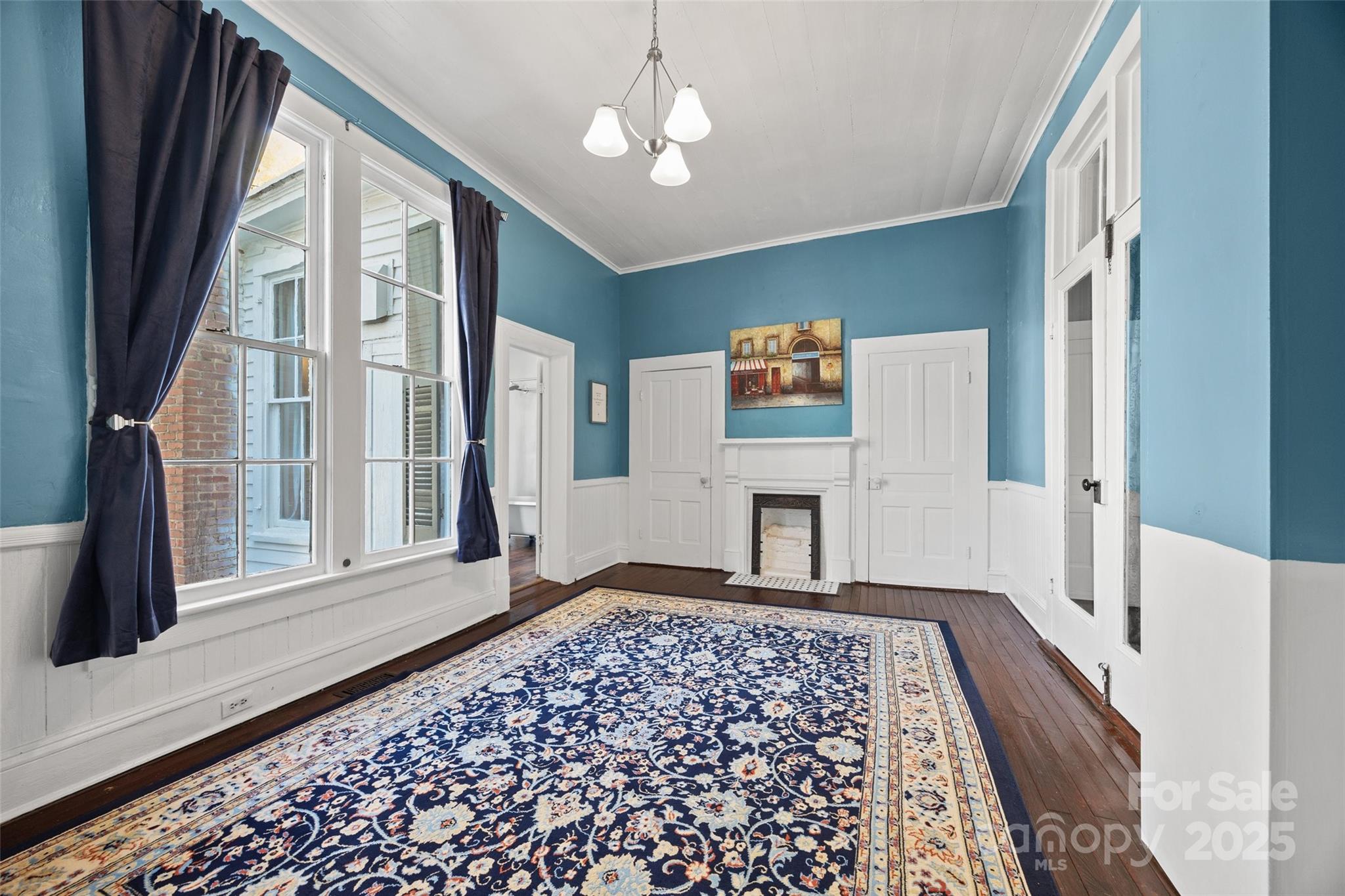 Historic District - Residential