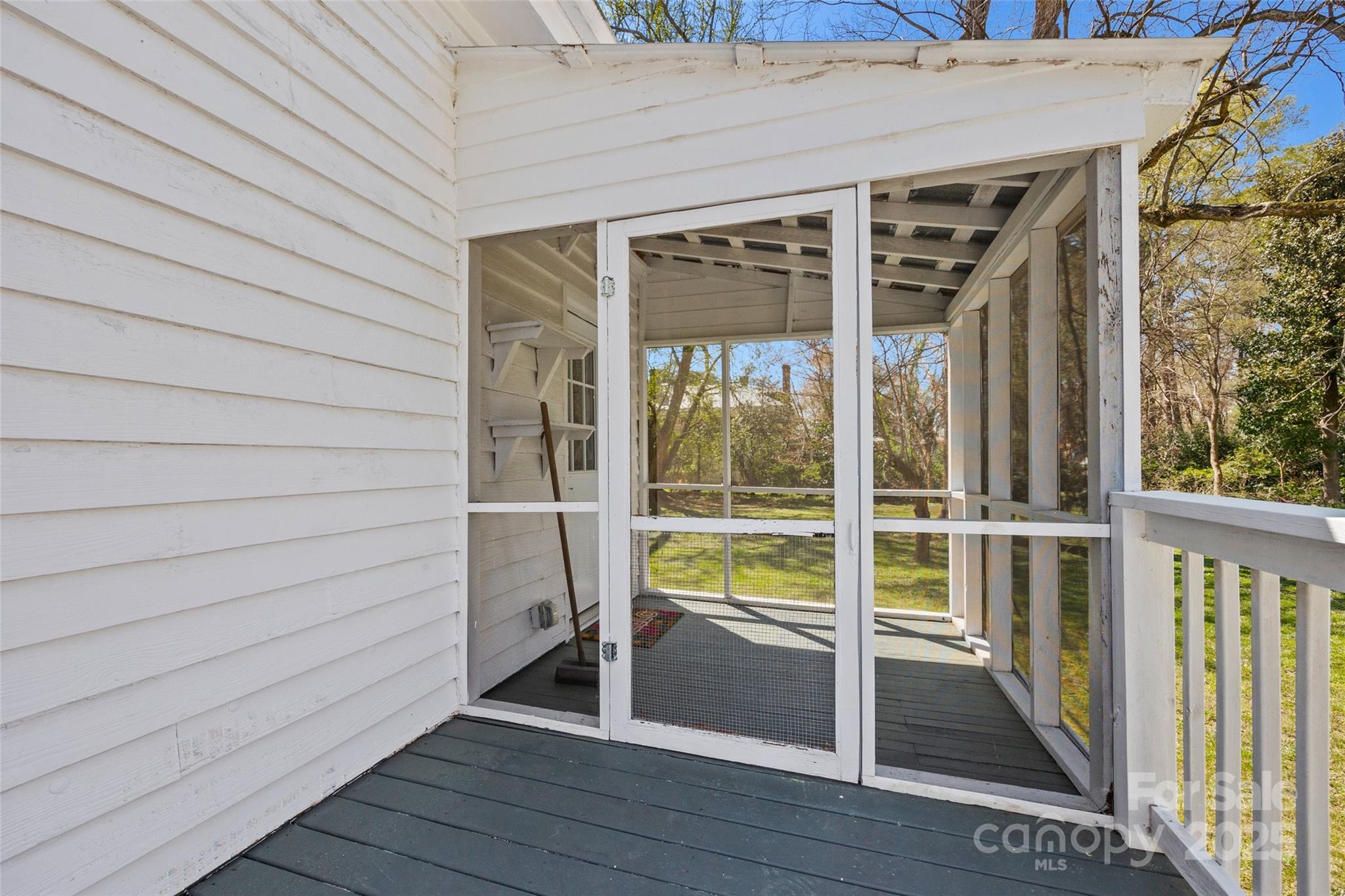 Historic District - Residential