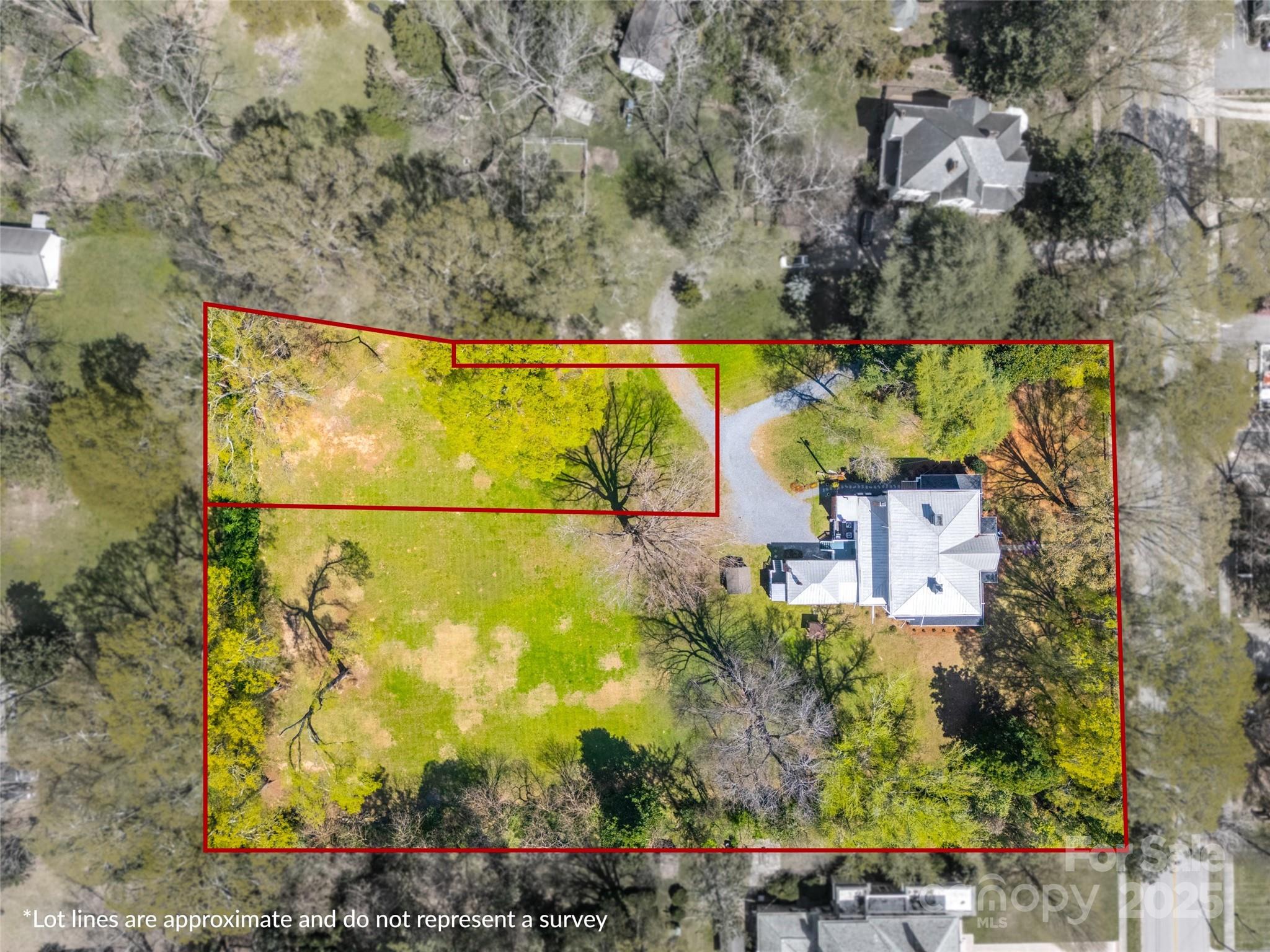 Historic District - Residential