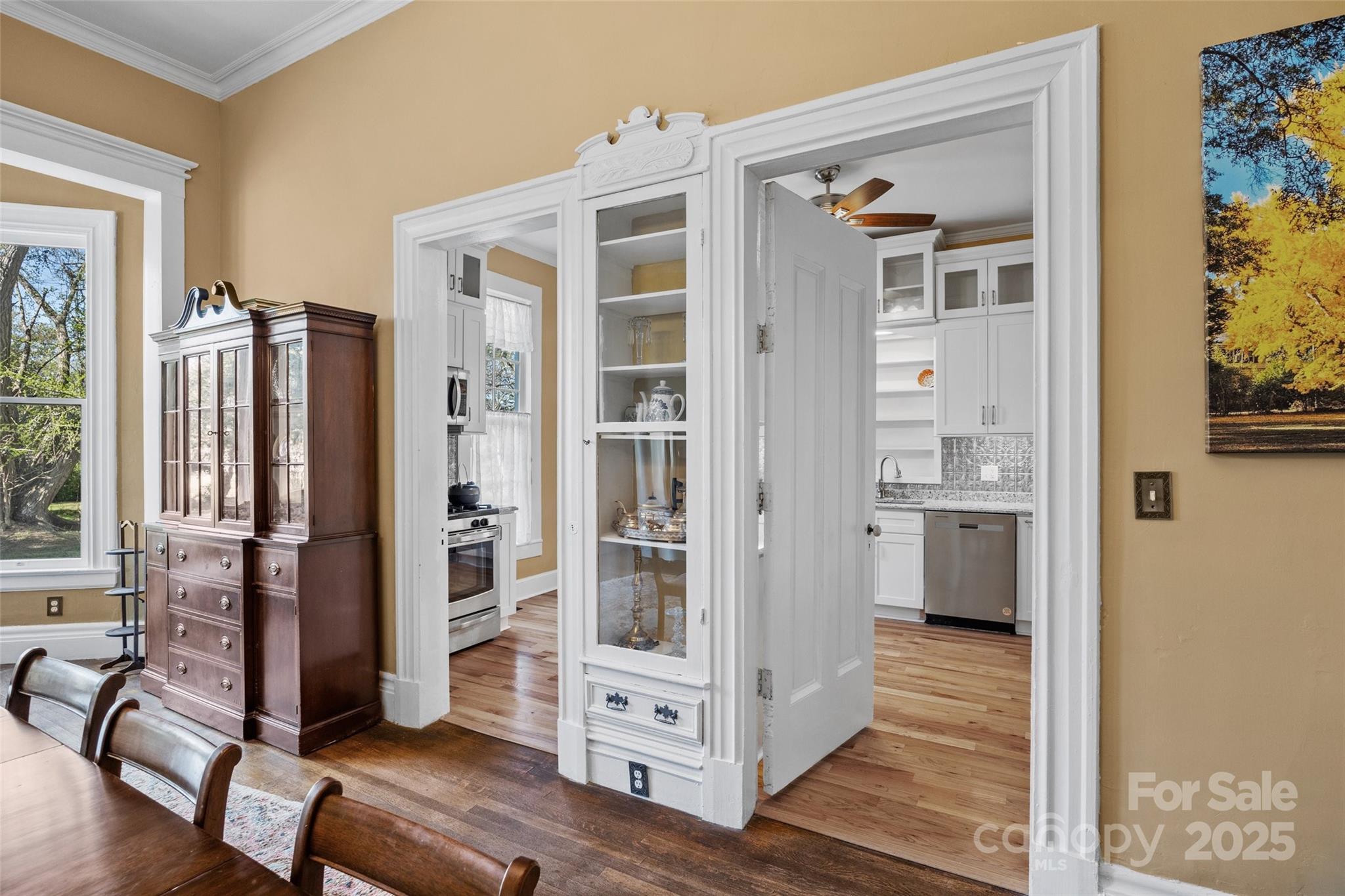 Historic District - Residential