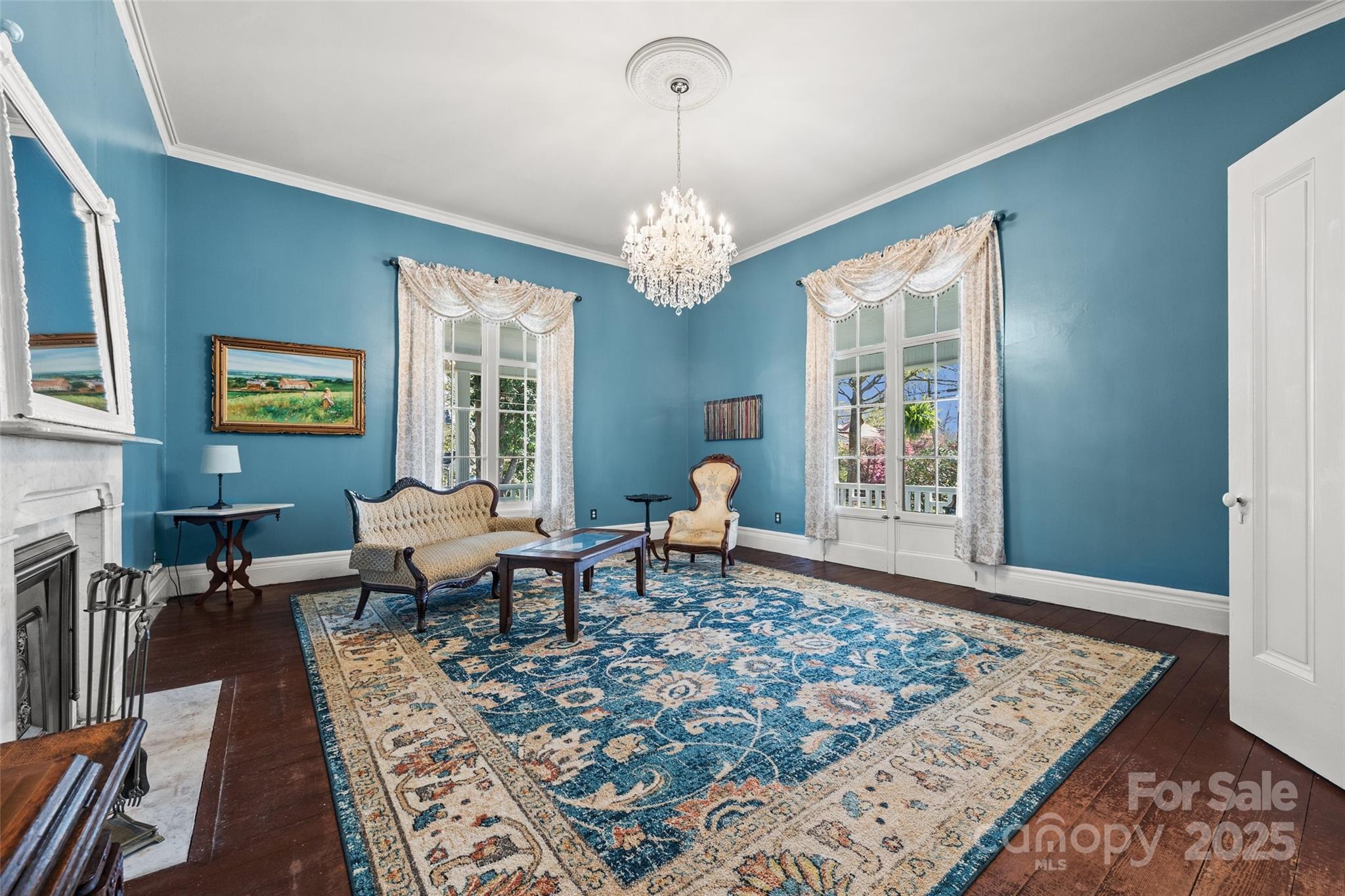 Historic District - Residential