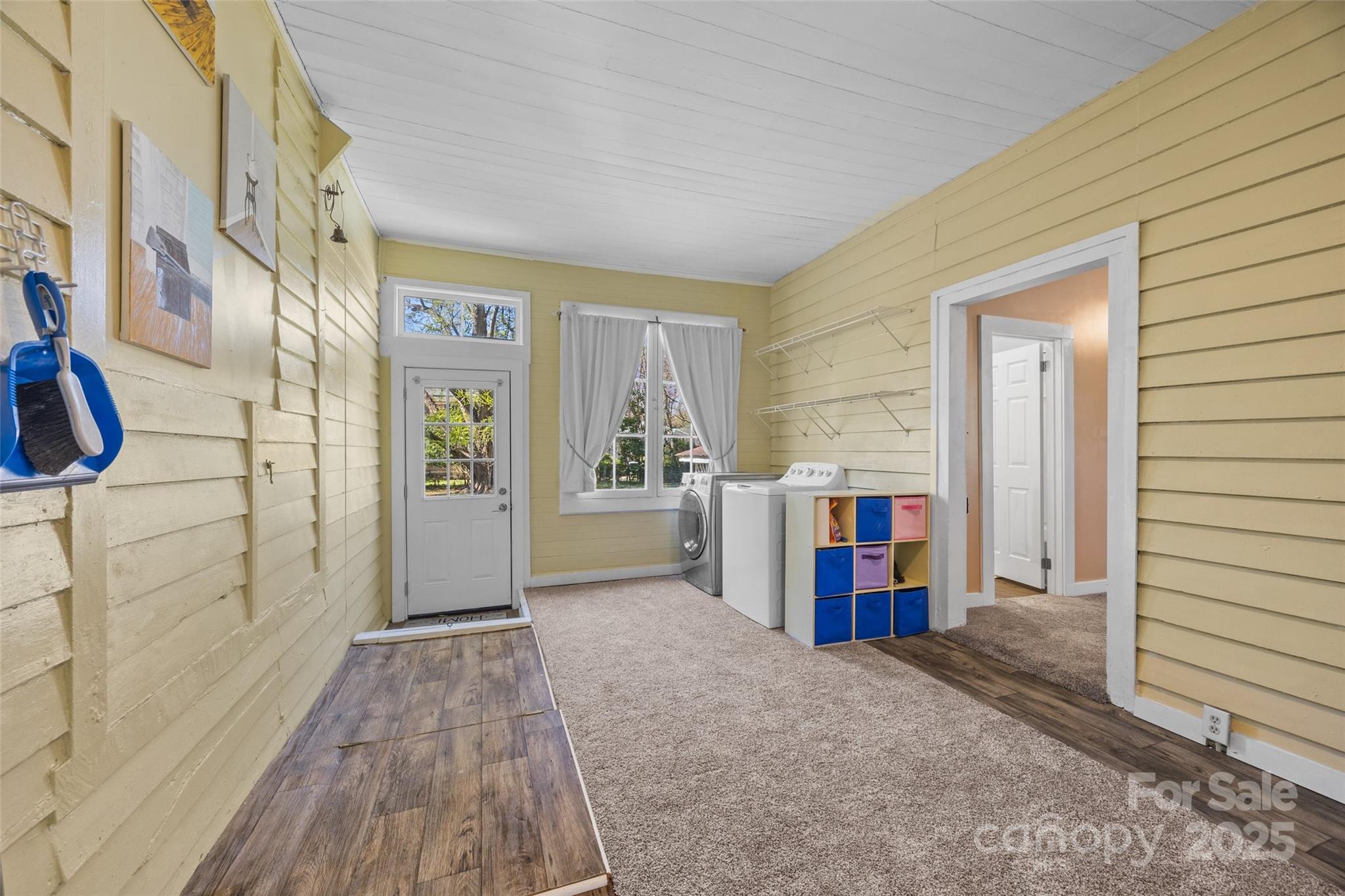 Historic District - Residential