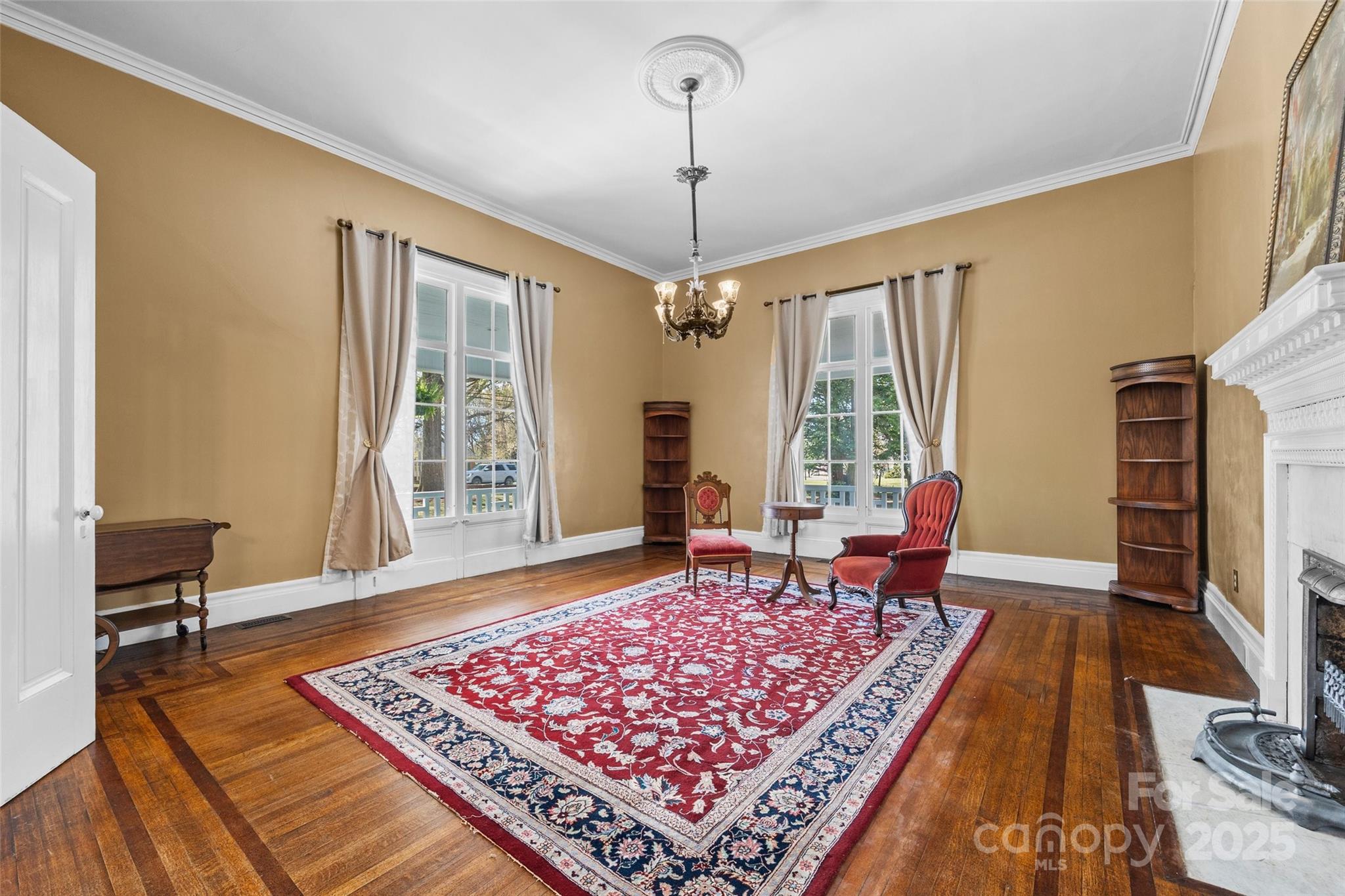 Historic District - Residential