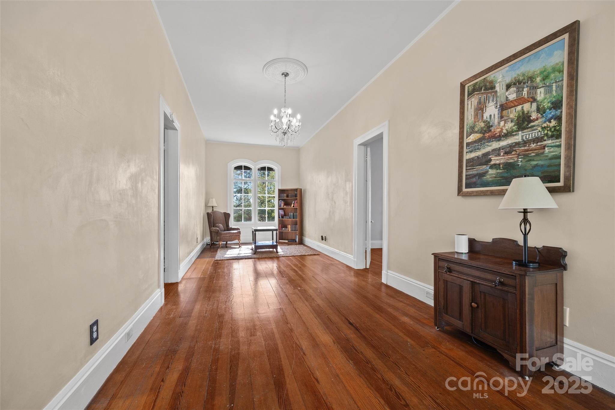 Historic District - Residential