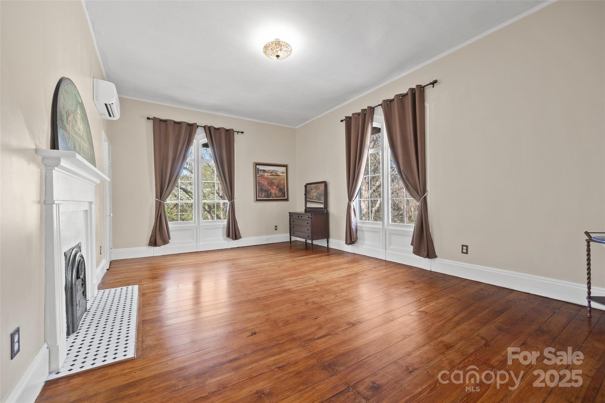 Historic District - Residential