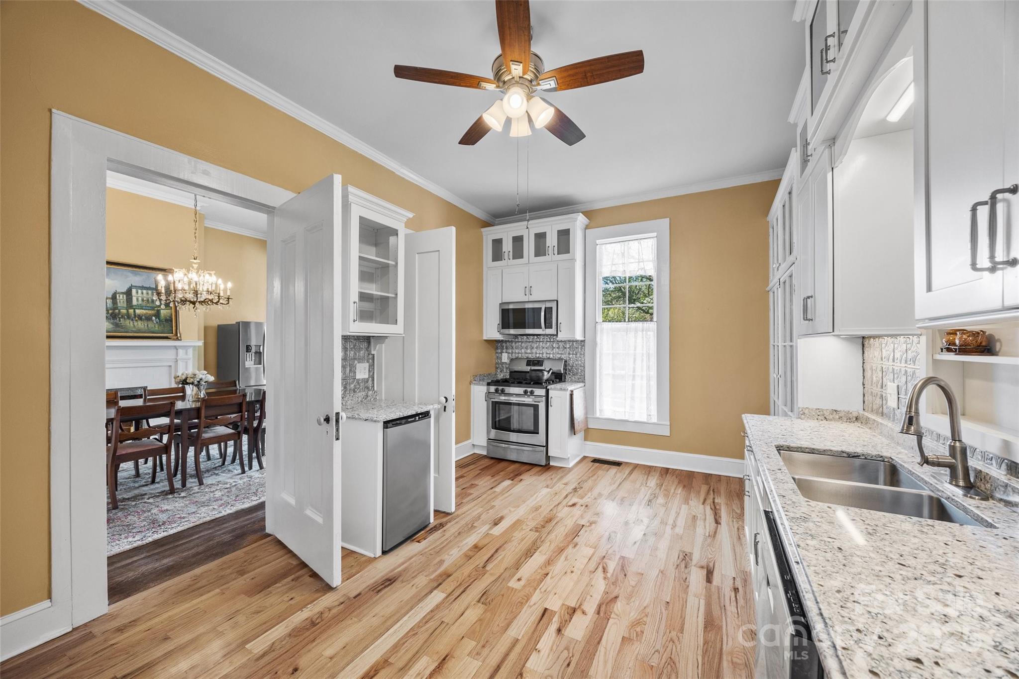 Historic District - Residential